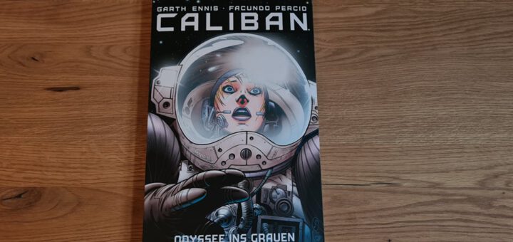 Caliban