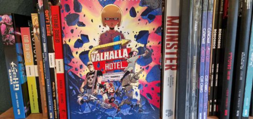 Valhalla Hotel 3: Overkill Beitragsbild