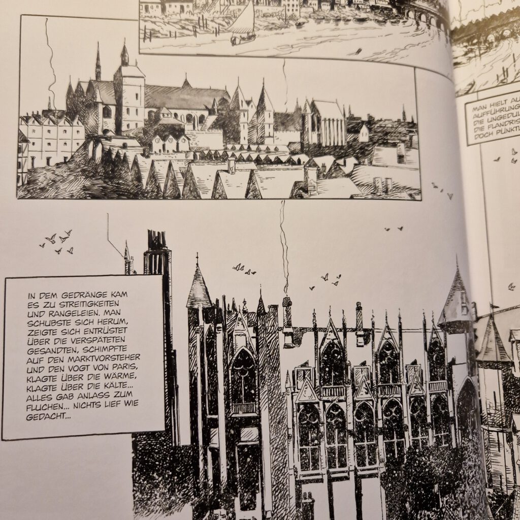 Der Glöckner von Notre-Dame Beispielbild 3