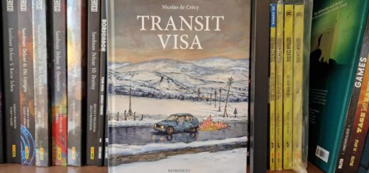 Transit Visa Beitragsbild