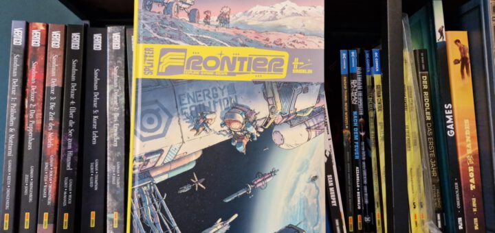 Frontier Beitragsbild