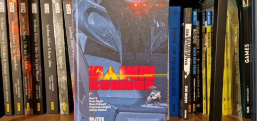 Dawnrunner Beitragsbild