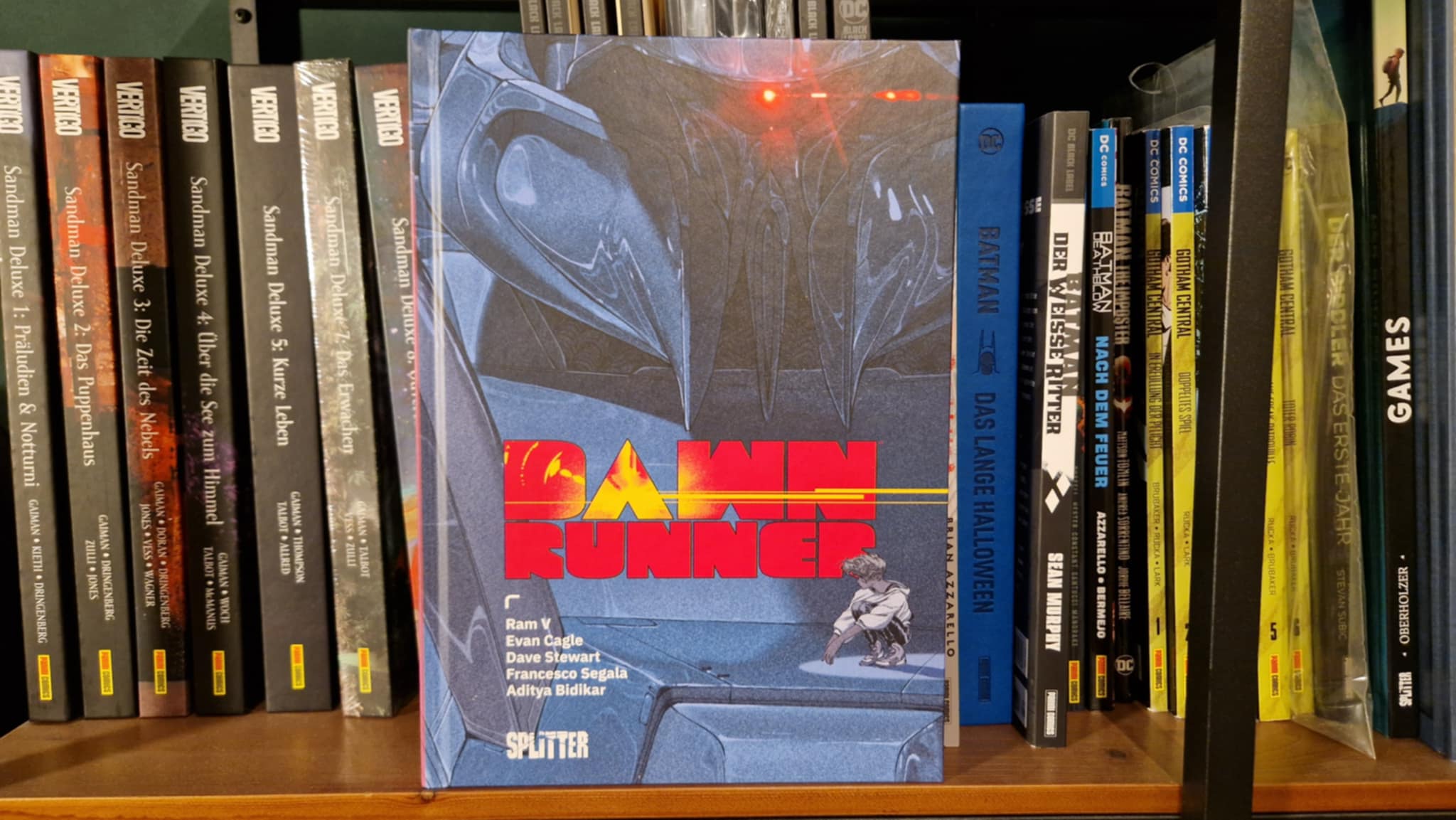 Dawnrunner Beitragsbild