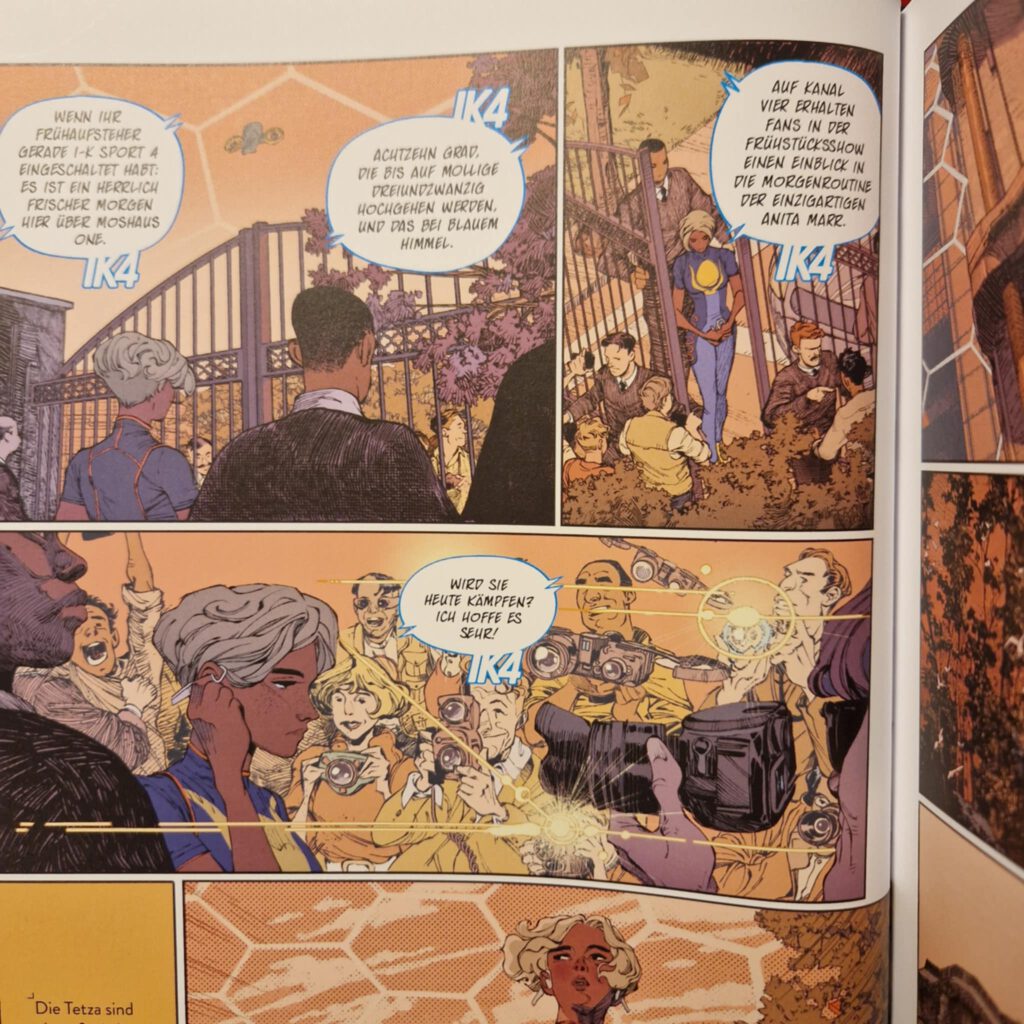 Dawnrunner Beispielbild 2