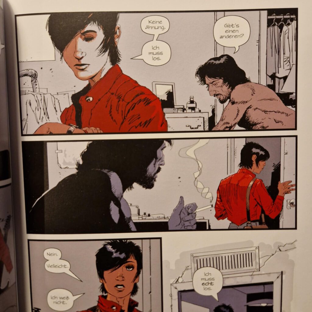 Resident Alien 5 Beispielbild 3