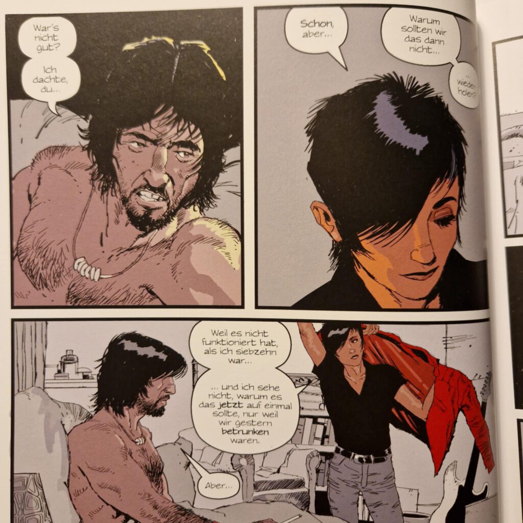 Resident Alien 5 Beispielbild 2