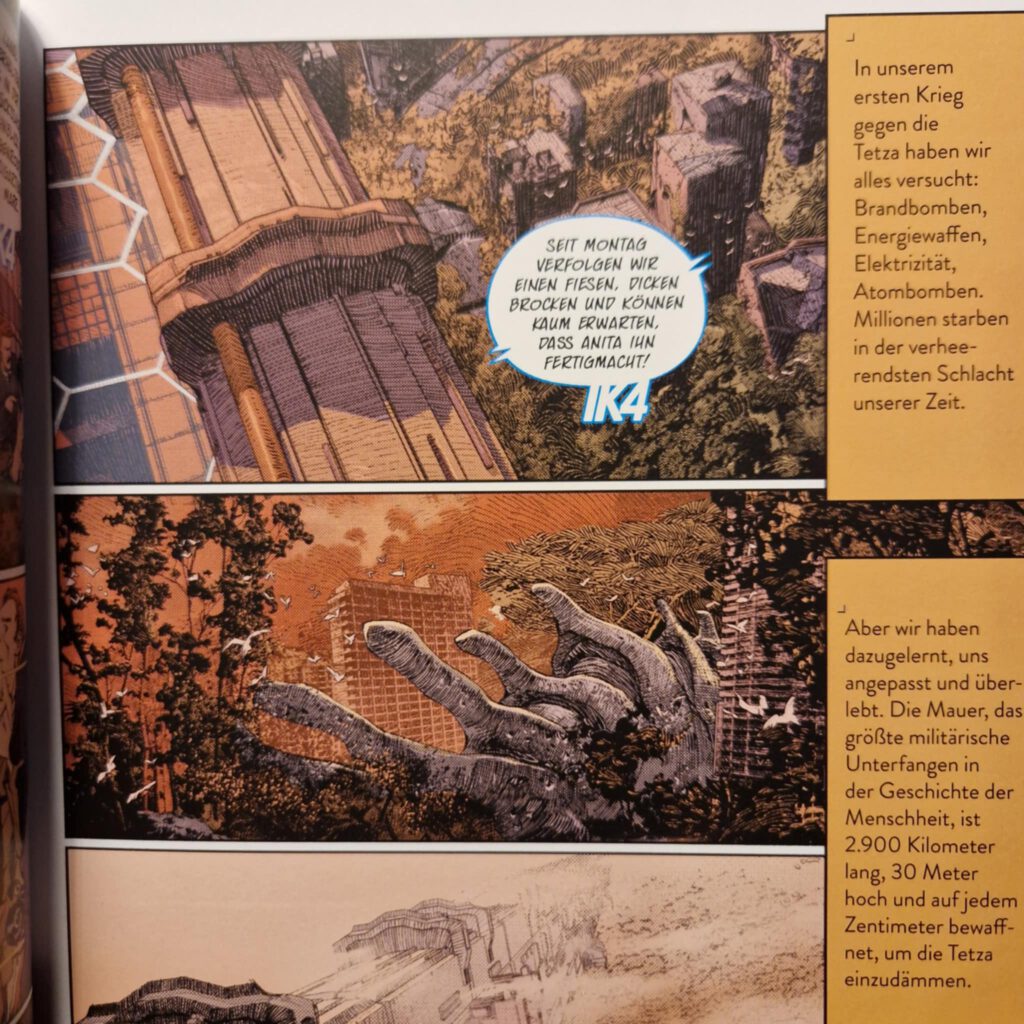 Dawnrunner Beispielbild 3