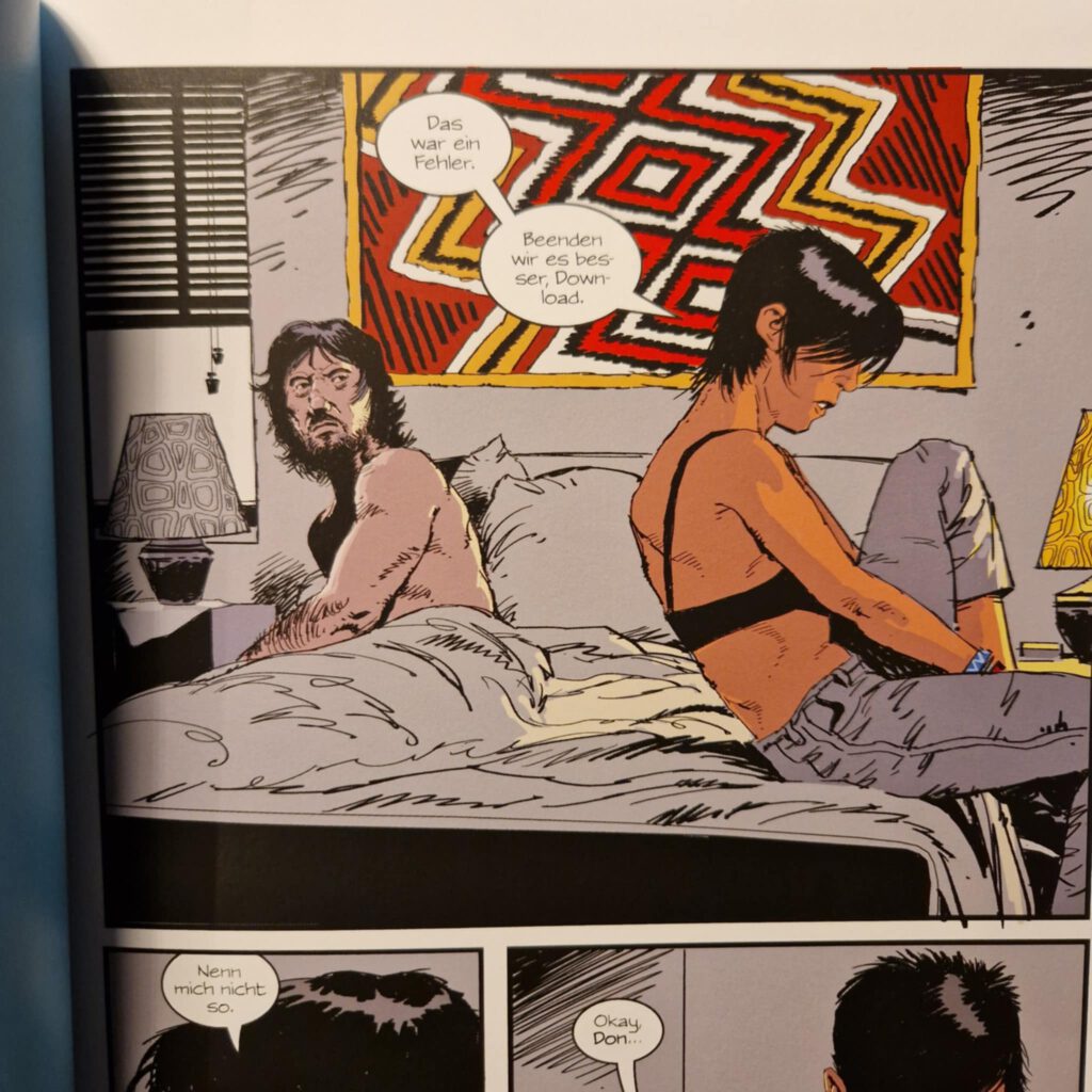 Resident Alien 5 Beispielbild