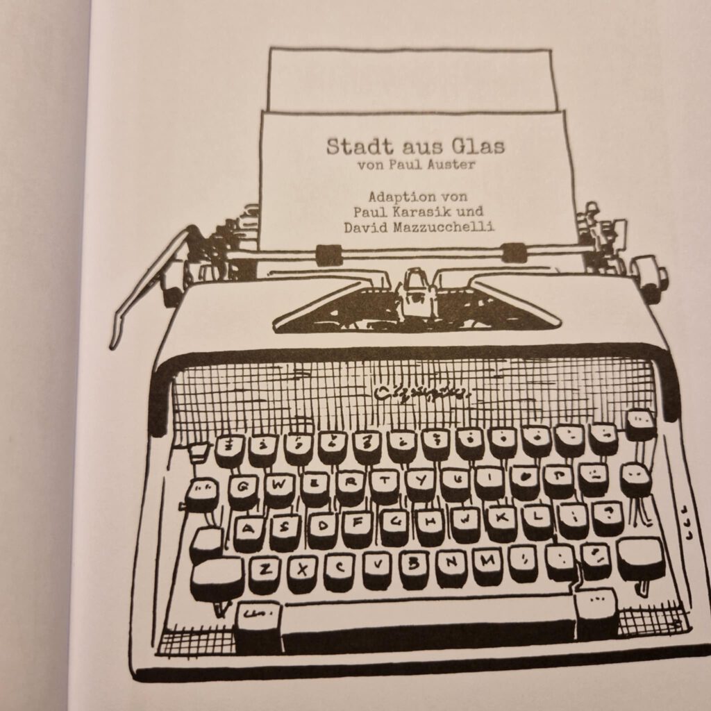 New-York-Trilogie bsp 1