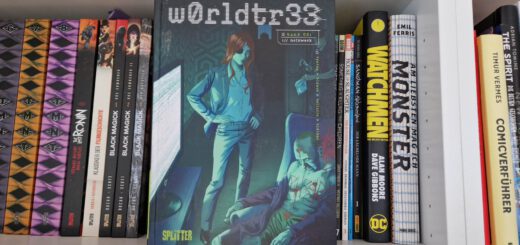 w0rldtr33 02: Network Beitragsbild